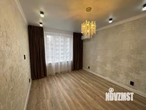 1-к квартира, вторичка, 38м2, 6/10 этаж