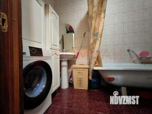 1-к квартира, вторичка, 33м2, 5/5 этаж