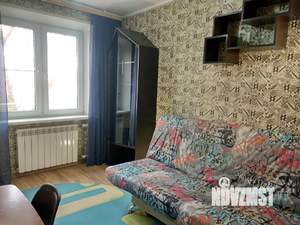 1-к квартира, вторичка, 16м2, 4/5 этаж