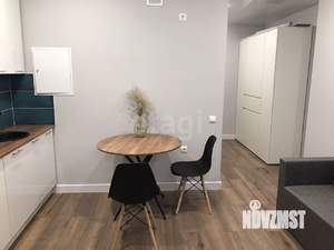 1-к квартира, вторичка, 35м2, 11/26 этаж