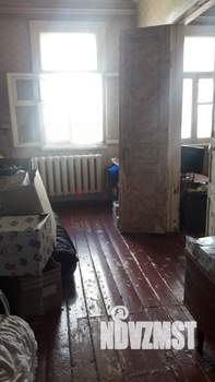 3-к квартира, вторичка, 75м2, 2/2 этаж