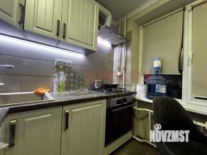 1-к квартира, вторичка, 31м2, 3/5 этаж