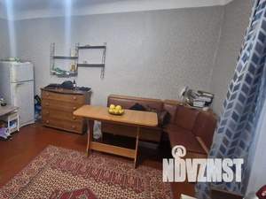 1-к квартира, вторичка, 25м2, 1/1 этаж