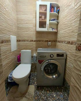 2-к квартира, вторичка, 54м2, 13/16 этаж