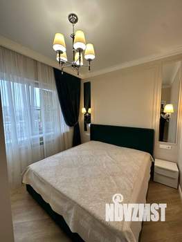 2-к квартира, вторичка, 61м2, 9/22 этаж