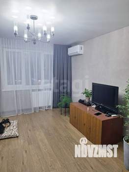 2-к квартира, вторичка, 48м2, 4/9 этаж