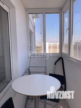 Студия квартира, вторичка, 25м2, 16/18 этаж