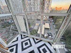 2-к квартира, вторичка, 42м2, 8/25 этаж