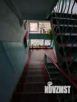 2-к квартира, вторичка, 45м2, 2/5 этаж