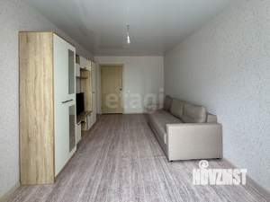 2-к квартира, вторичка, 61м2, 12/18 этаж