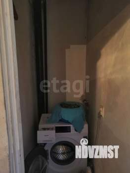 4-к квартира, вторичка, 66м2, 9/9 этаж