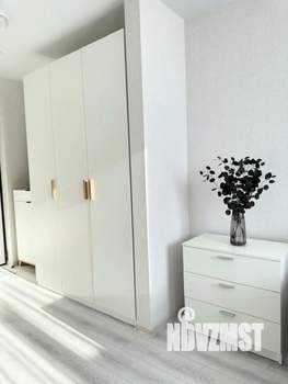 Студия квартира, вторичка, 32м2, 21/25 этаж