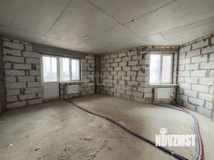 2-к квартира, вторичка, 92м2, 3/19 этаж