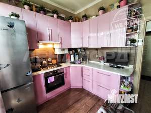 1-к квартира, вторичка, 31м2, 4/4 этаж