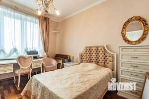 2-к квартира, вторичка, 82м2, 14/15 этаж