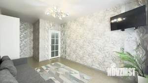 1-к квартира, вторичка, 40м2, 25/28 этаж