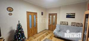 3-к квартира, вторичка, 52м2, 4/5 этаж