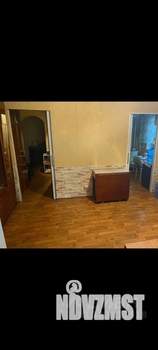 2-к квартира, вторичка, 37м2, 2/2 этаж