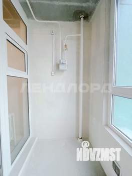 1-к квартира, вторичка, 35м2, 5/25 этаж