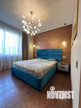 3-к квартира, вторичка, 92м2, 2/24 этаж