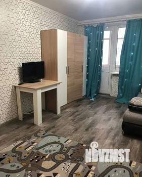 1-к квартира, вторичка, 30м2, 3/9 этаж
