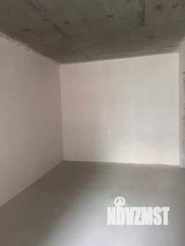 1-к квартира, вторичка, 37м2, 1/18 этаж