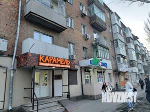 1-к квартира, вторичка, 34м2, 5/5 этаж