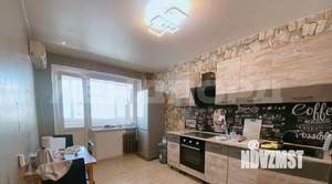 2-к квартира, вторичка, 60м2, 9/10 этаж