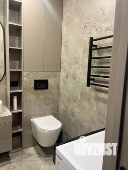 1-к квартира, вторичка, 38м2, 13/20 этаж