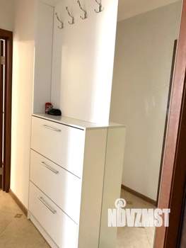 2-к квартира, вторичка, 51м2, 6/19 этаж