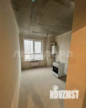 1-к квартира, вторичка, 34м2, 7/24 этаж