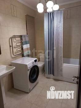 2-к квартира, вторичка, 57м2, 10/19 этаж