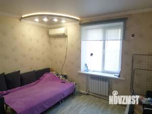 2-к квартира, вторичка, 38м2, 1/2 этаж