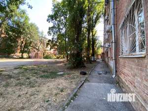 1-к квартира, вторичка, 18м2, 1/5 этаж