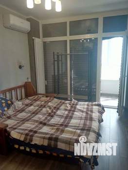 1-к квартира, вторичка, 56м2, 15/16 этаж