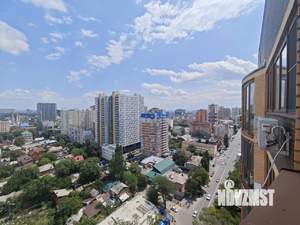4-к квартира, вторичка, 120м2, 18/18 этаж