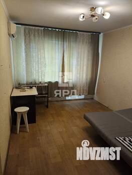 1-к квартира, вторичка, 31м2, 8/9 этаж