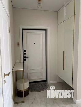 3-к квартира, вторичка, 65м2, 6/20 этаж