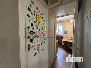 1-к квартира, вторичка, 35м2, 2/5 этаж