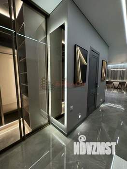 3-к квартира, вторичка, 76м2, 17/25 этаж