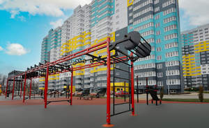 2-к квартира, вторичка, 65м2, 13/16 этаж