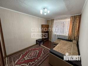 2-к квартира, вторичка, 45м2, 2/5 этаж