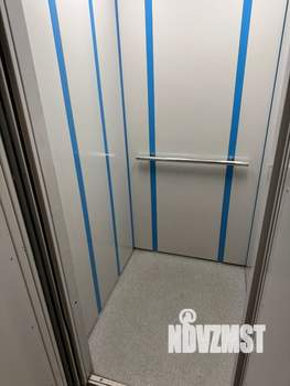 1-к квартира, вторичка, 50м2, 10/19 этаж