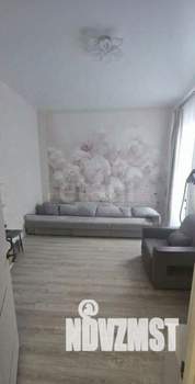 1-к квартира, вторичка, 30м2, 2/2 этаж