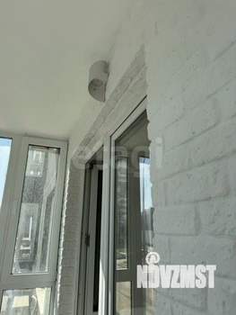 1-к квартира, вторичка, 34м2, 2/24 этаж