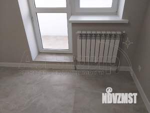 1-к квартира, вторичка, 40м2, 7/10 этаж