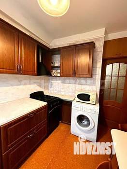 2-к квартира, вторичка, 45м2, 3/5 этаж