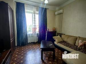 Студия квартира, вторичка, 20м2, 2/4 этаж