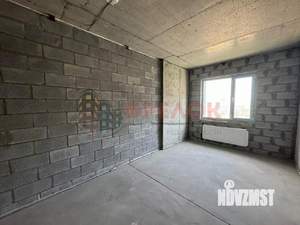 1-к квартира, вторичка, 42м2, 3/15 этаж