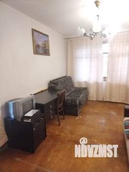 2-к квартира, вторичка, 45м2, 1/5 этаж